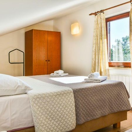 Bella Vista Apartments Crikvenica Eksteriør billede