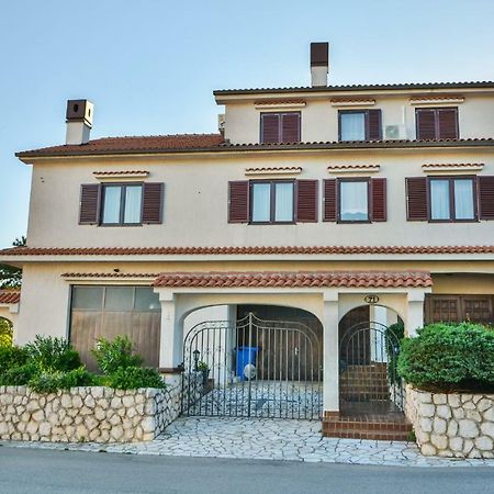 Bella Vista Apartments Crikvenica Eksteriør billede