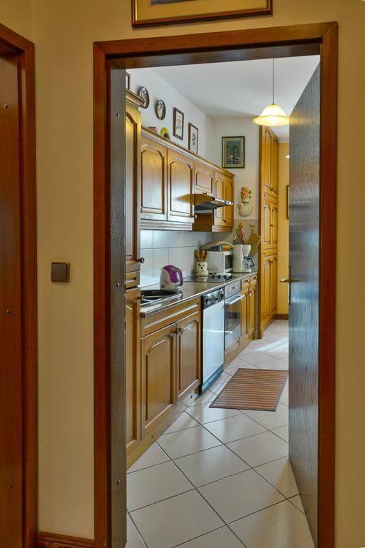 Bella Vista Apartments Crikvenica Eksteriør billede