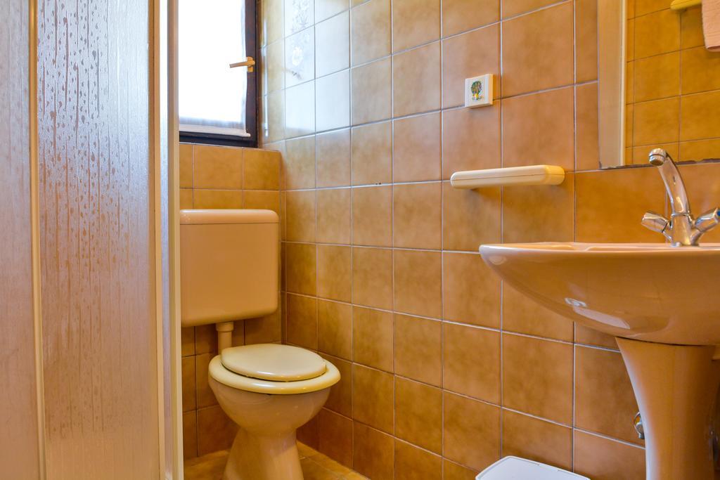 Bella Vista Apartments Crikvenica Eksteriør billede