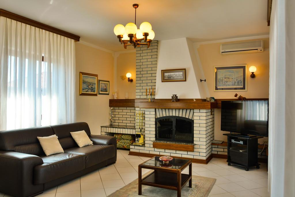 Bella Vista Apartments Crikvenica Eksteriør billede