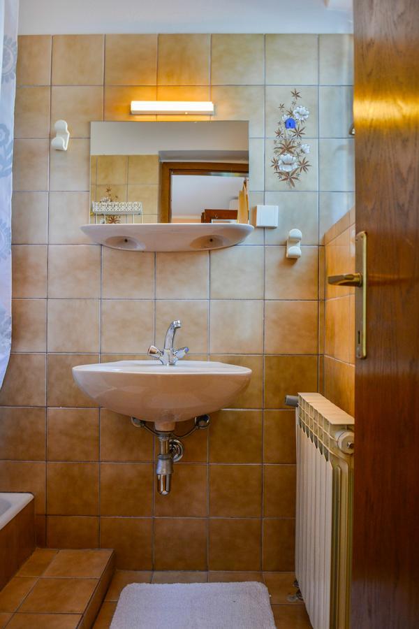 Bella Vista Apartments Crikvenica Eksteriør billede