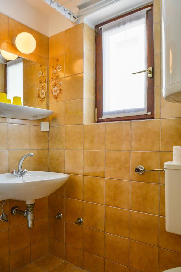 Bella Vista Apartments Crikvenica Eksteriør billede
